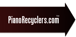 PianoRecyclers.com